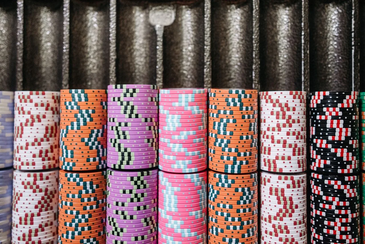 sx666 — Bản Đồ Blackjack: Hiểu Luật, Nắm Quyết Định, Chọn Đúng Bàn